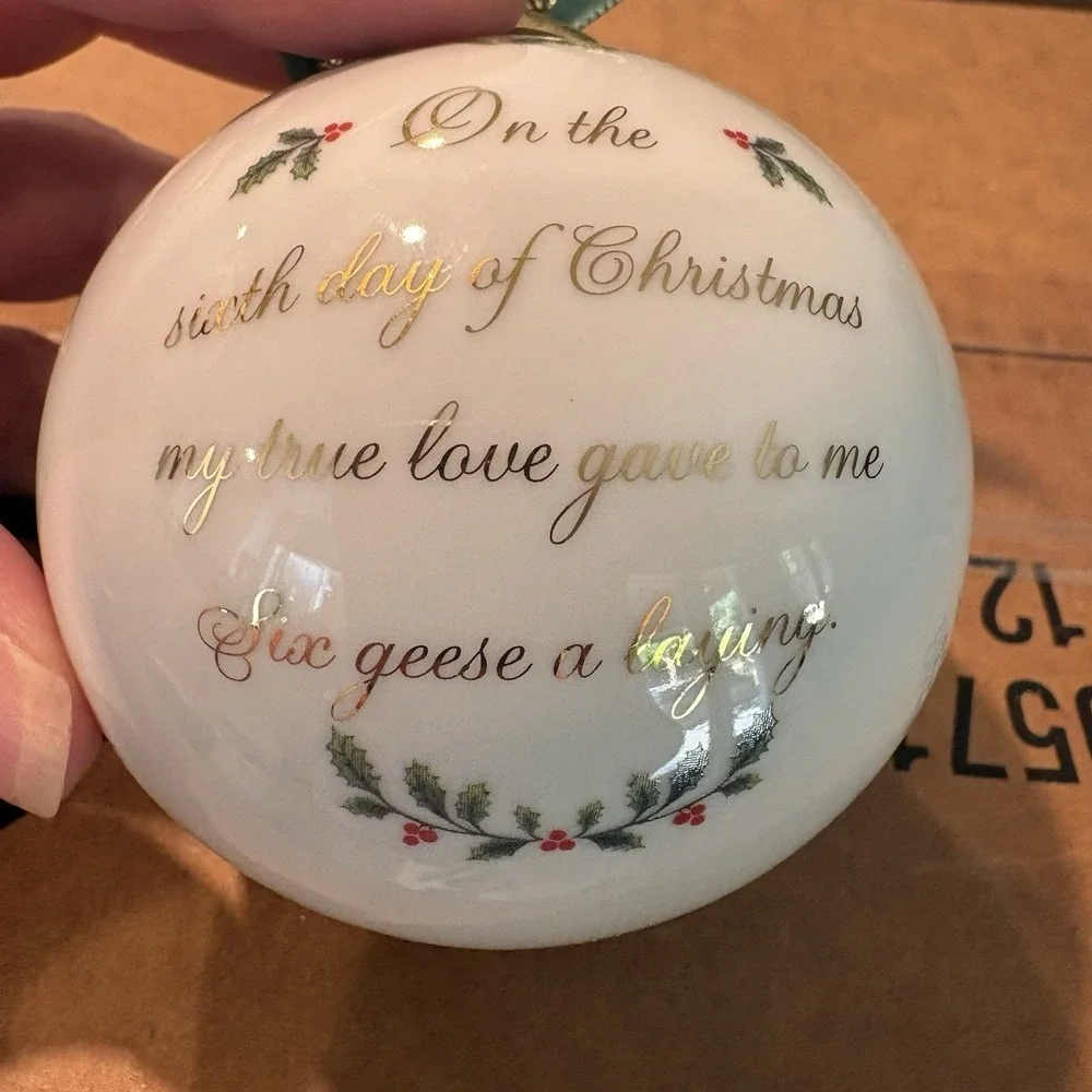 Wedgwood like new